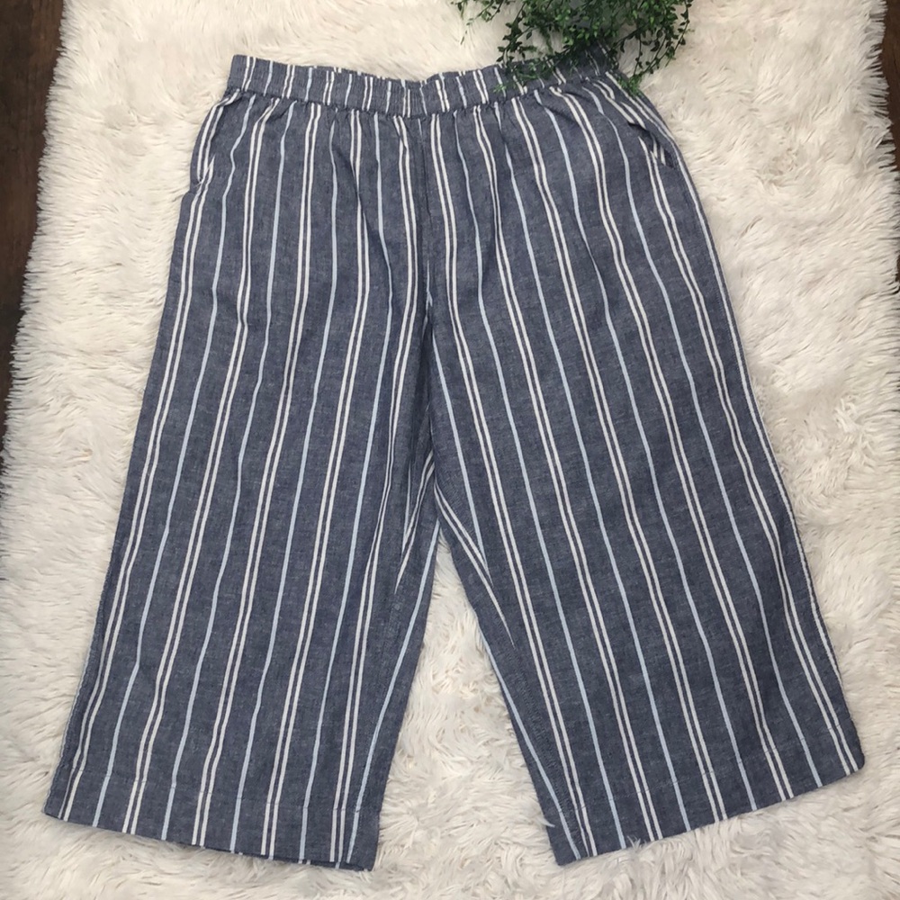 BeachLunchLounge pull on pants